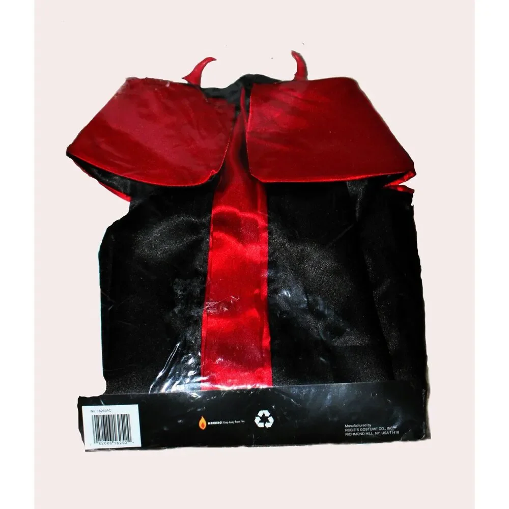 NWP Authentic Rubies Costume Co. 45